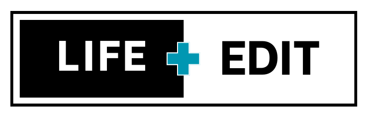 LIFE＋EDIT
