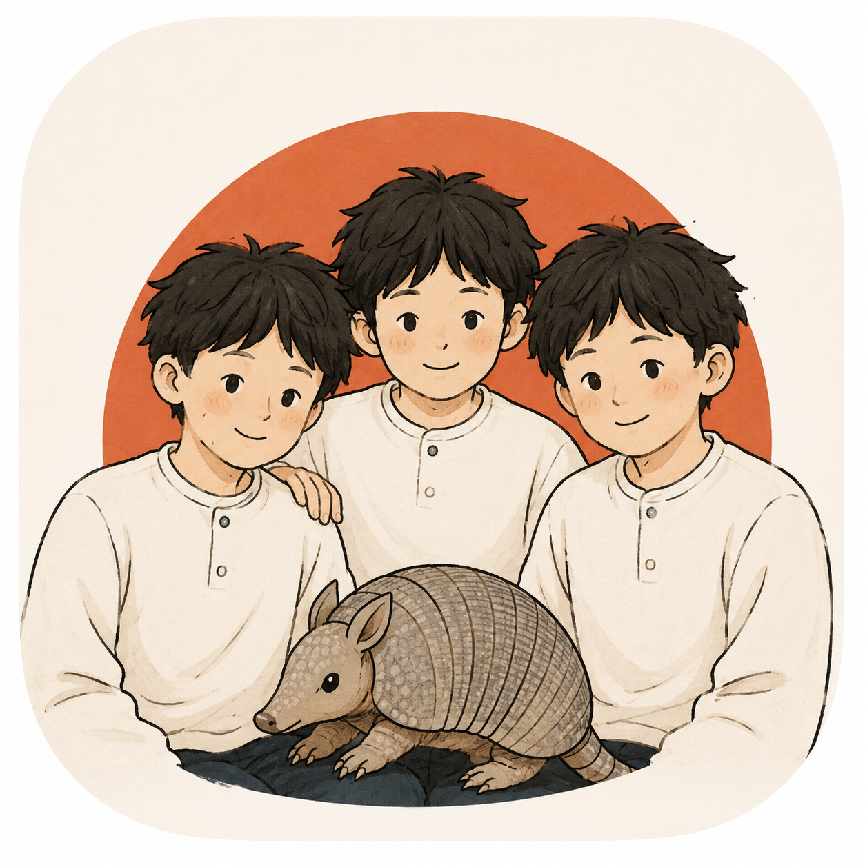 あるぼのアバター